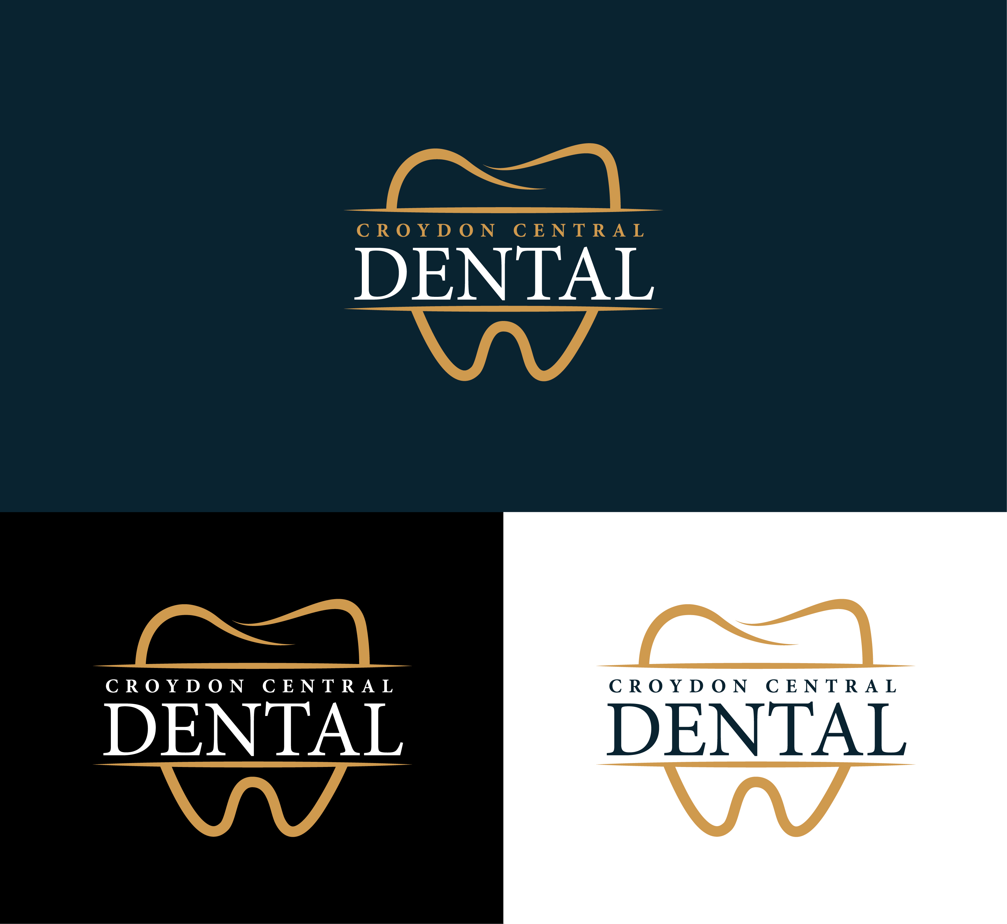 Logo Design by logospot studio for this project | Design #35609220