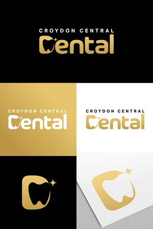 Logo-Design von logospot studio für dieses Projekt | Design: #35611501