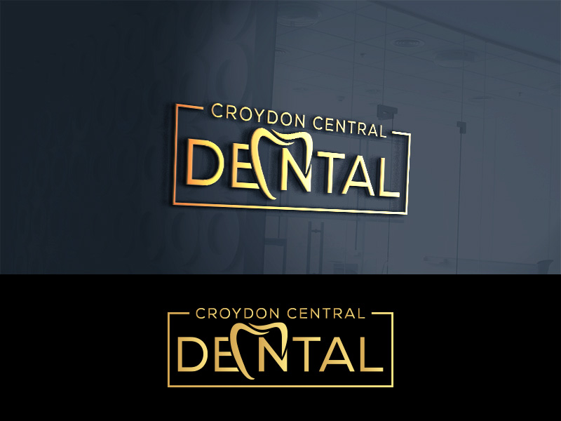 Logo Design by @MKR for this project | Design #35613207