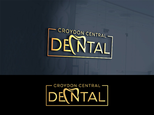 Design de Logo par @MKR pour ce projet | Design : #35613207