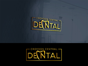 Design de Logo par @MKR pour ce projet | Design : #35613209