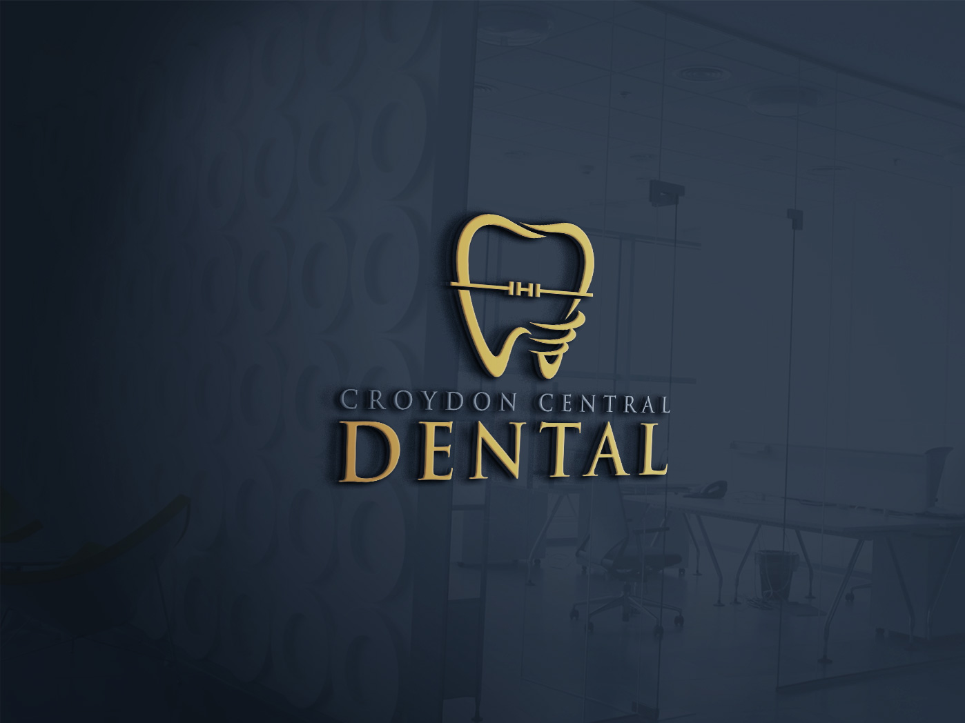 Logo Design by Deziners Zone for this project | Design #35606269