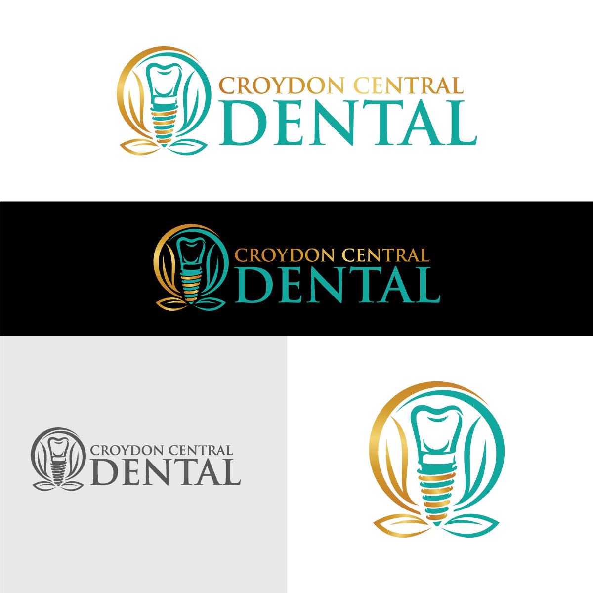 Logo Design by riya.mitra07j for this project | Design #35605313