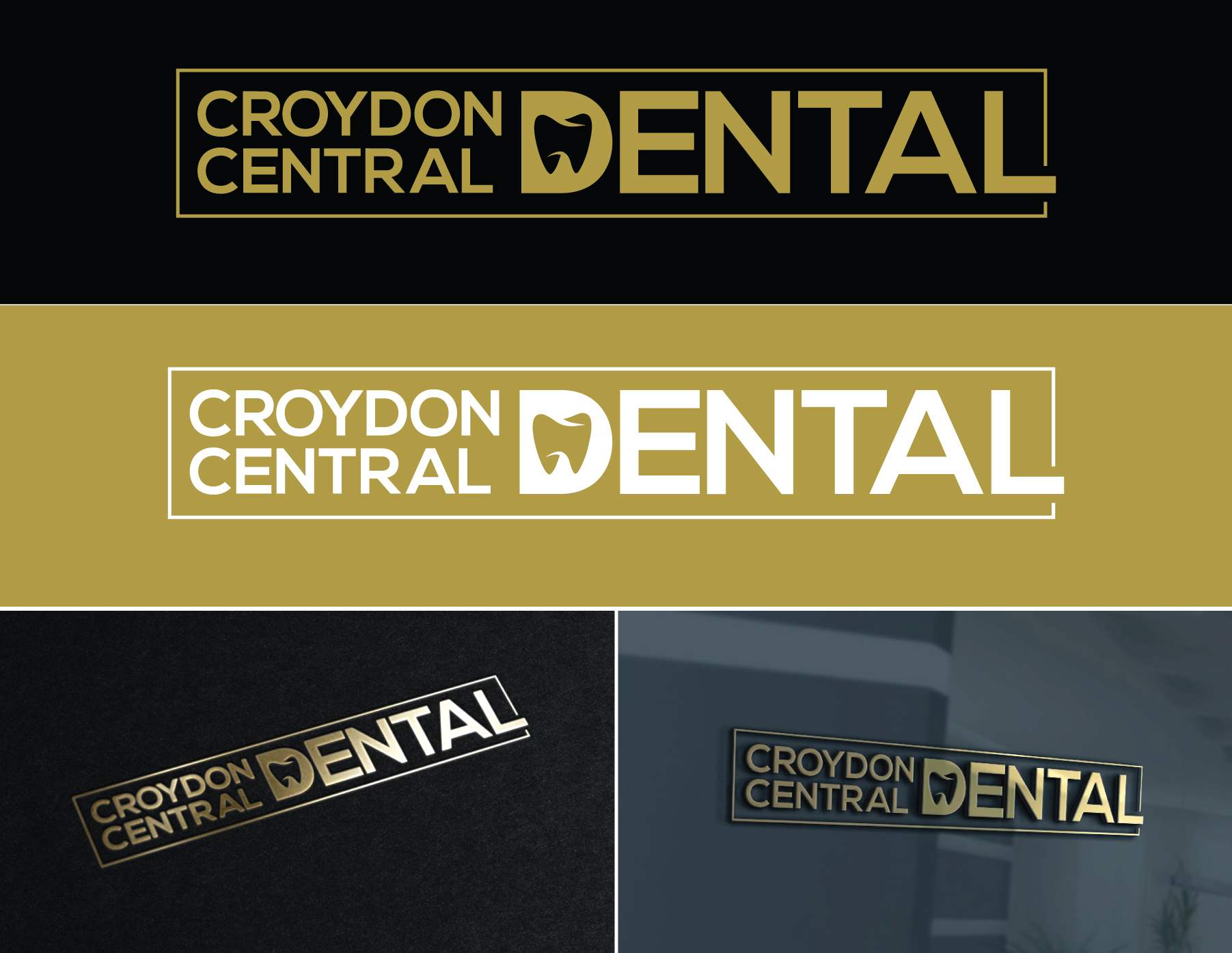 Logo Design by Atec for this project | Design #35605839