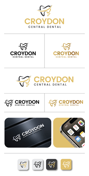 Logo Design by Fusionex Studio for this project | Design #35609467