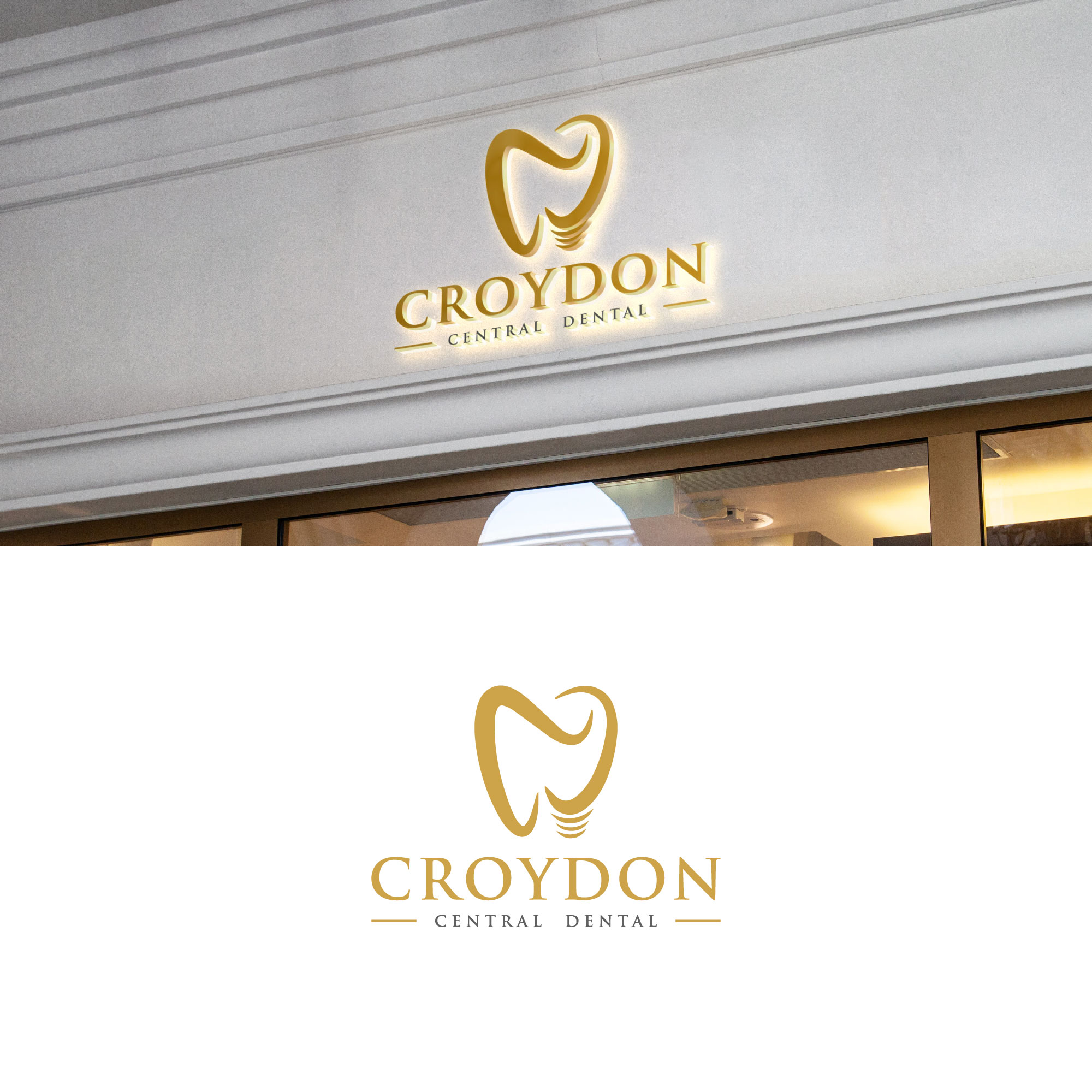 Logo Design by kaushal 05 for this project | Design #35612826