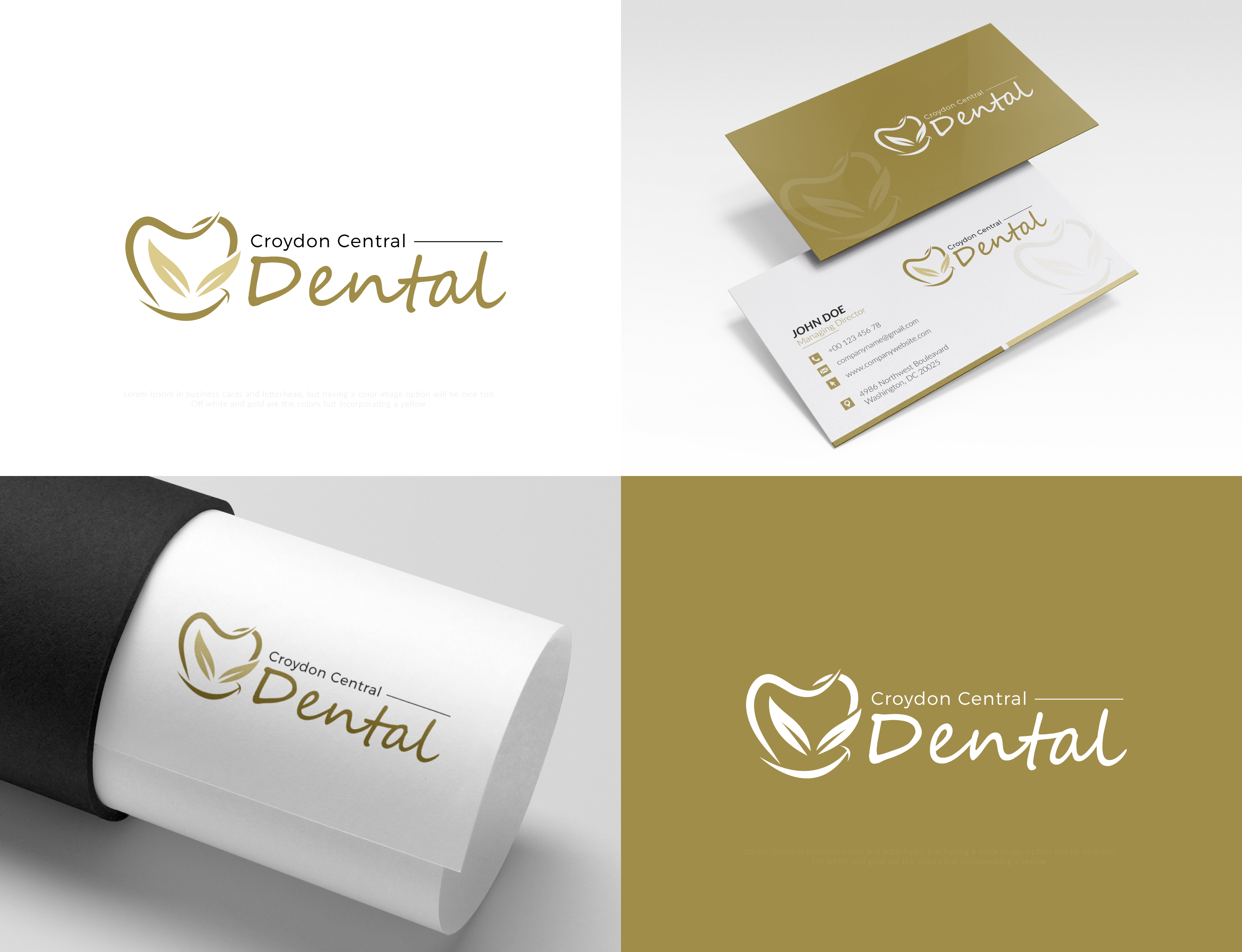 Diseño de Logo por UMBRA Designs para este proyecto | Diseño #35610426