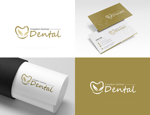 Diseño de Logo por UMBRA Designs para este proyecto | Diseño: #35610426
