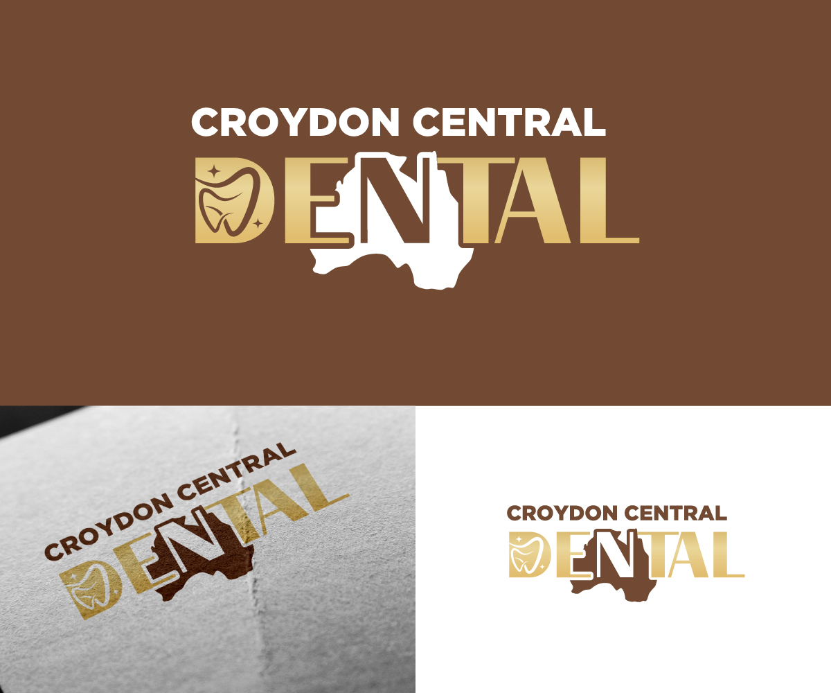 Logo Design by Ansh Design for this project | Design #35606140