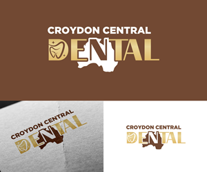 Logo Design by Ansh Design for this project | Design: #35606140