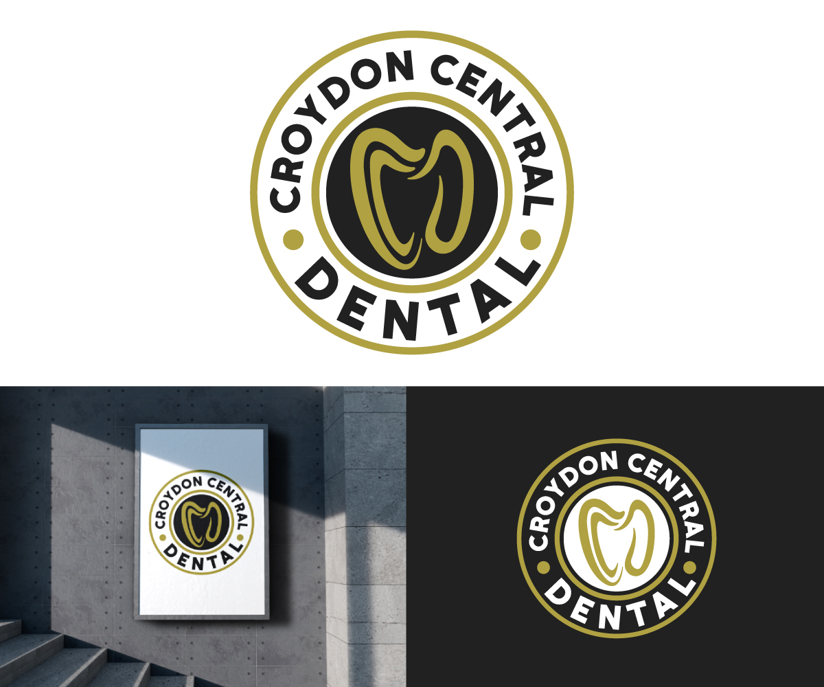 Logo Design by Ansh Design for this project | Design #35606141