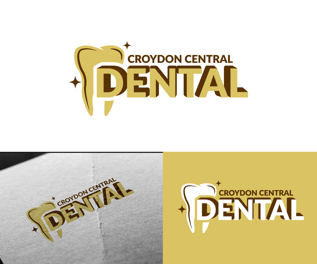 Logo Design by Ansh Design for this project | Design #35606142