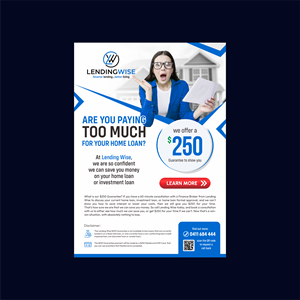 Graphic Design by yusmoker for this project | Design: #35609190
