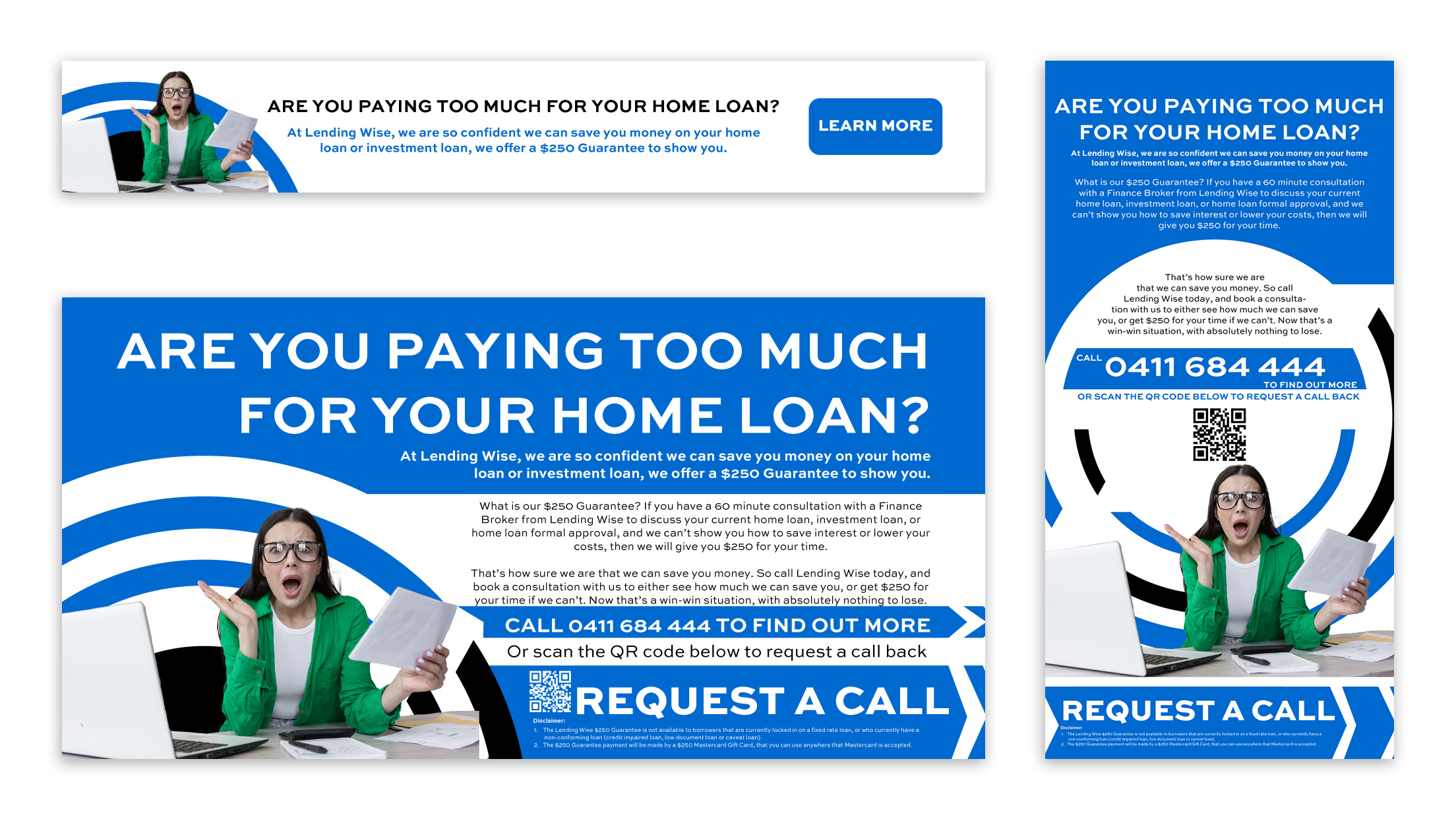 Graphic Design by Baraka Joe for this project | Design #35612611