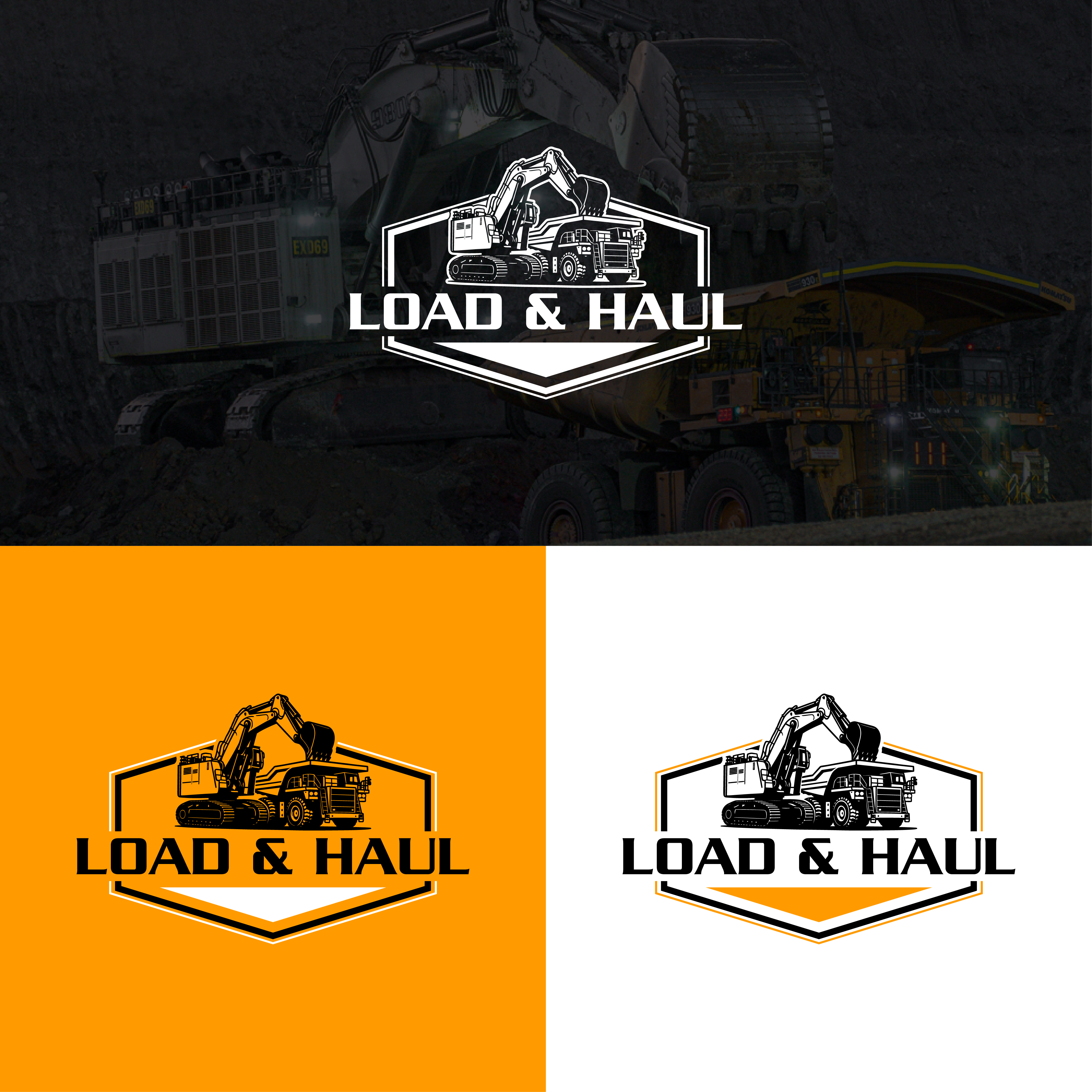 Logo Design by Faisal28 for this project | Design #35609572