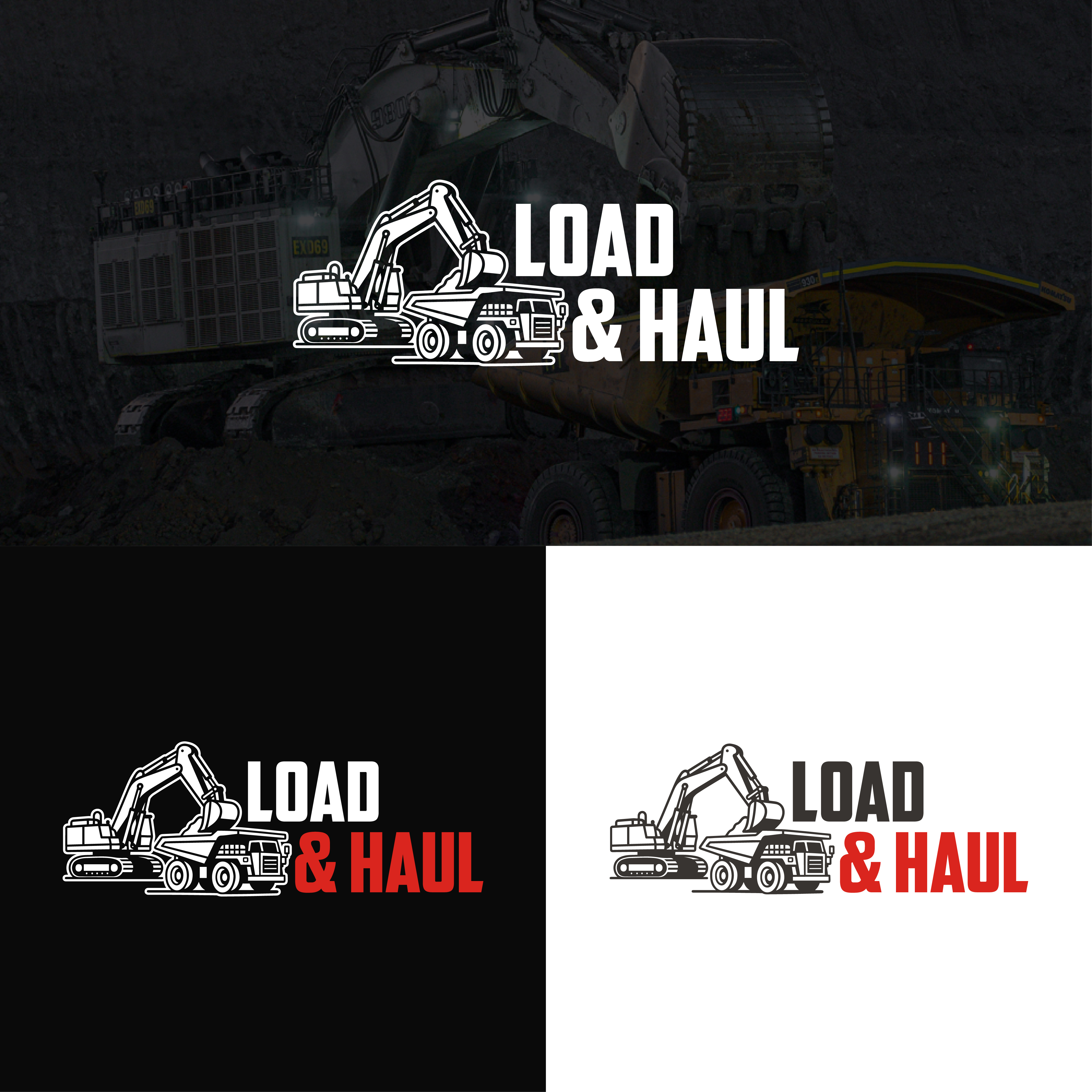 Logo Design by Faisal28 for this project | Design #35609573