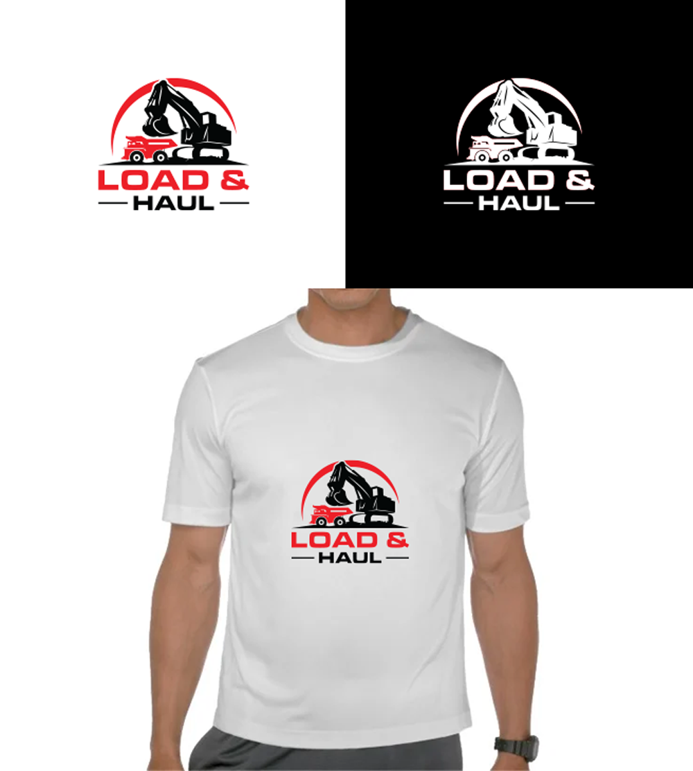 Logo Design by RA-bica for this project | Design #35611936