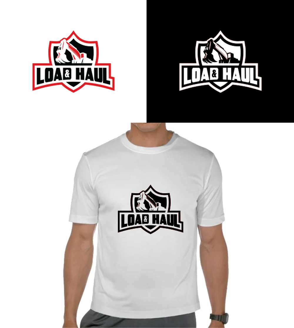 Logo Design by RA-bica for this project | Design #35611939