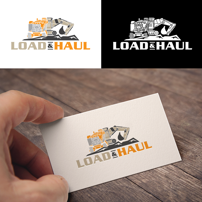 Logo Design by RA-bica for this project | Design #35611945