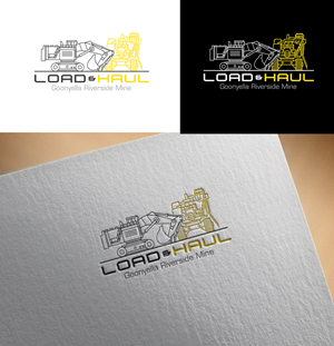 Logo Design by RA-bica for this project | Design: #35615462