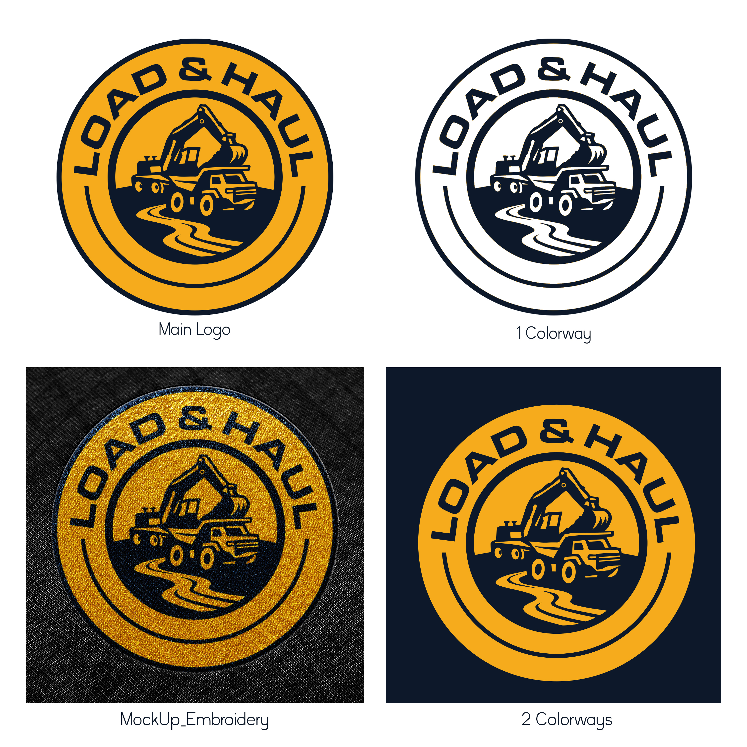 Logo Design by AnniverEdits for this project | Design #35610543