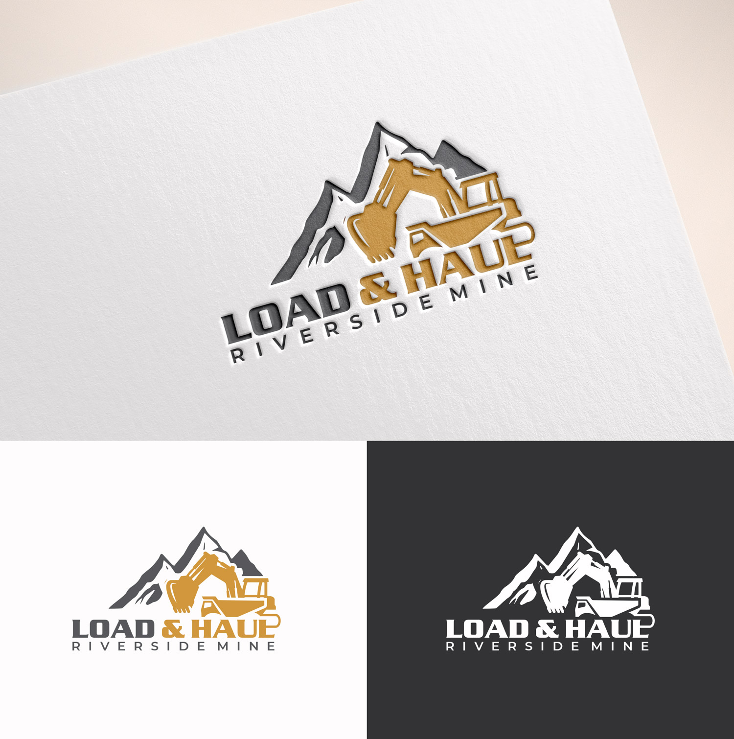 Logo Design by M Art & Design for this project | Design #35607964
