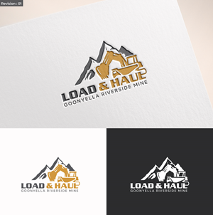Logo Design by M Art & Design for this project | Design: #35615464