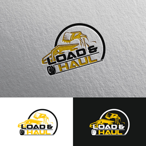 Logo Design by Alex Henry for this project | Design: #35605567