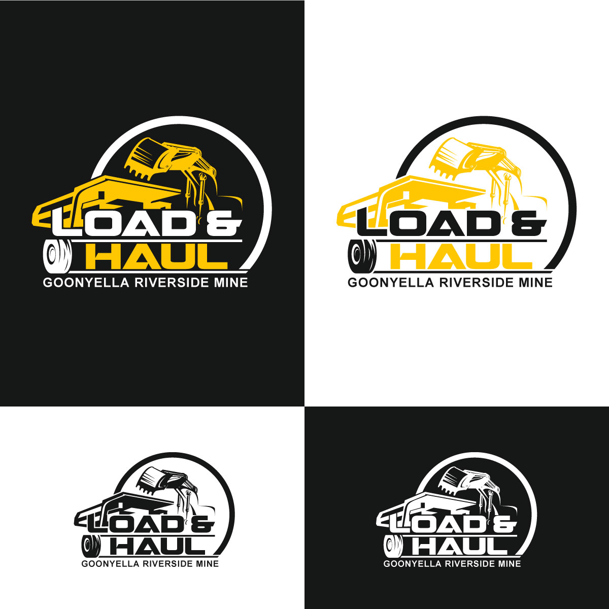 Logo Design by Alex Henry for this project | Design: #35616034