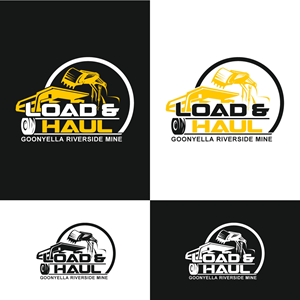 Logo Design by Alex Henry for this project | Design: #35616034