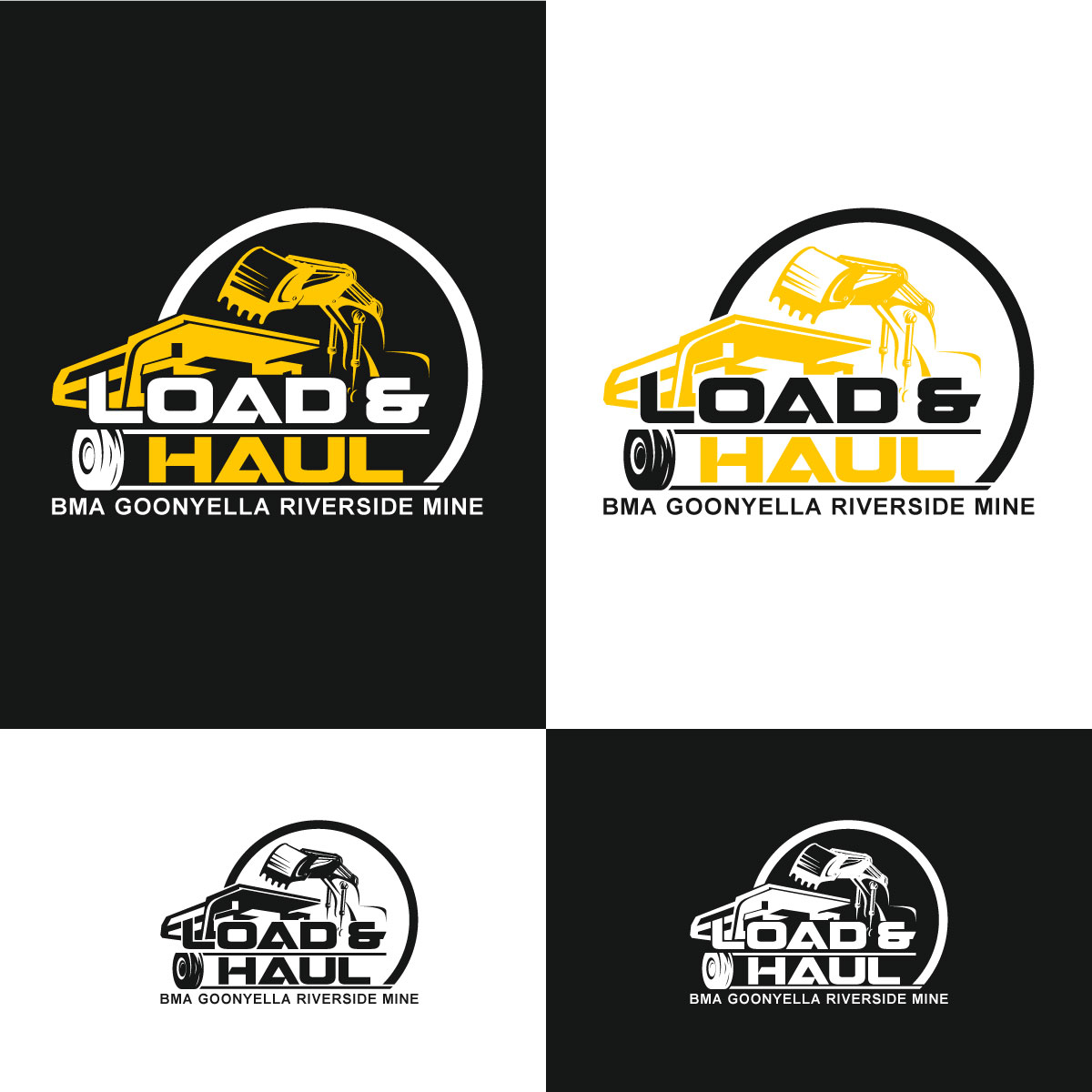 Logo Design by Alex Henry for this project | Design #35627705