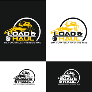 Logo Design by Alex Henry for this project | Design: #35627705