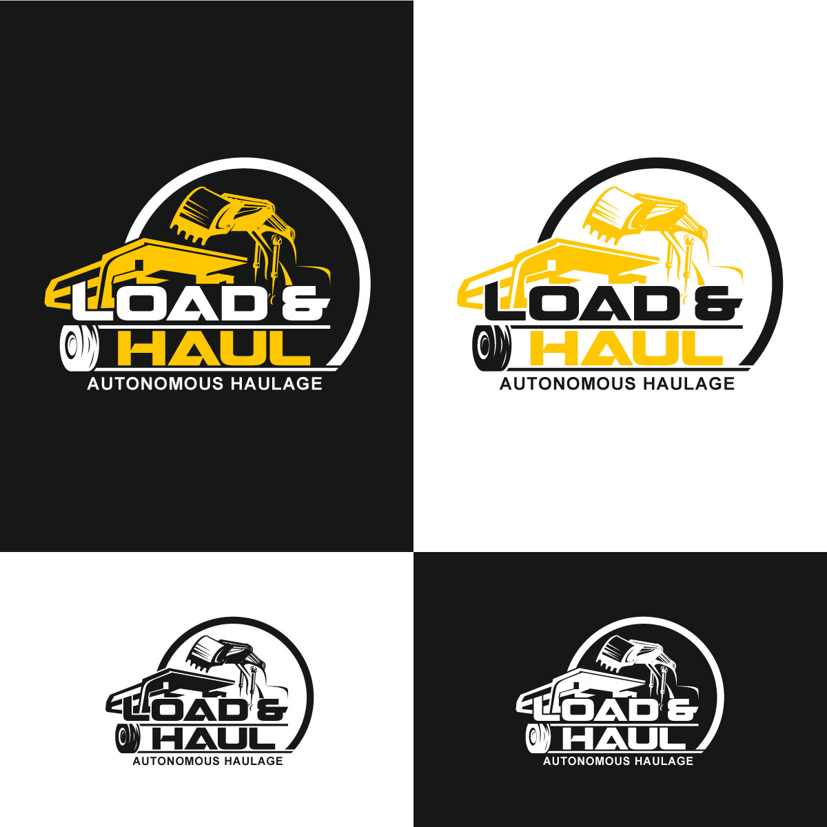 Logo Design by Alex Henry for this project | Design #35627706