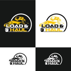 Logo Design by Alex Henry for this project | Design: #35627708