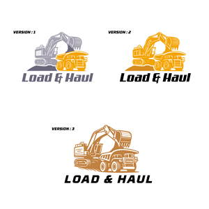 Logo-Design von techsungraphic02 für dieses Projekt | Design #35604956
