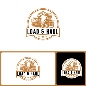 Logo Design by techsungraphic02 for this project | Design: #35605046