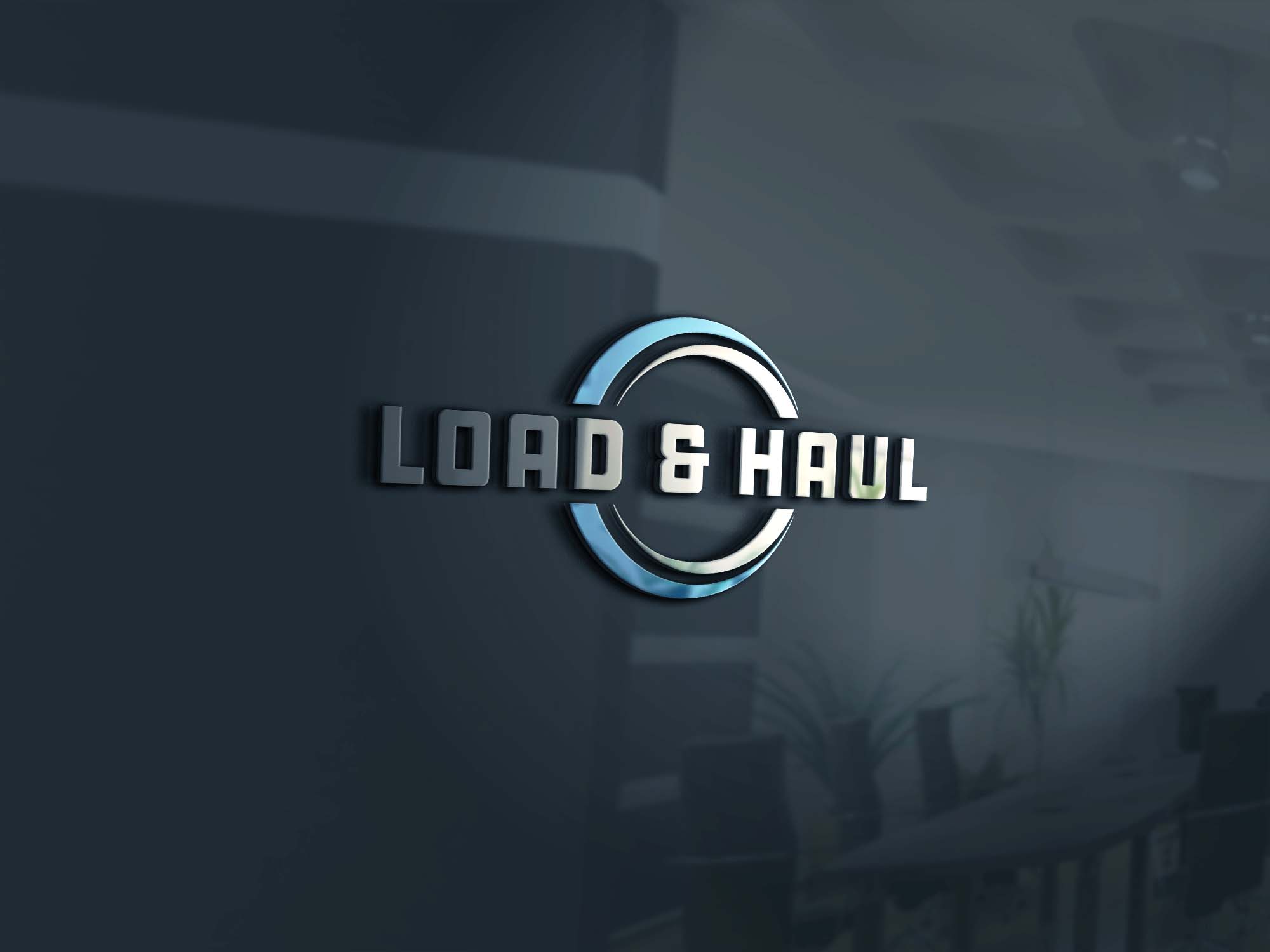 Diseño de Logo por GeekGroup para este proyecto | Diseño #35610202