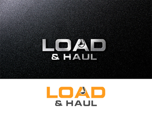 Logo Design by @MKR for this project | Design: #35618826