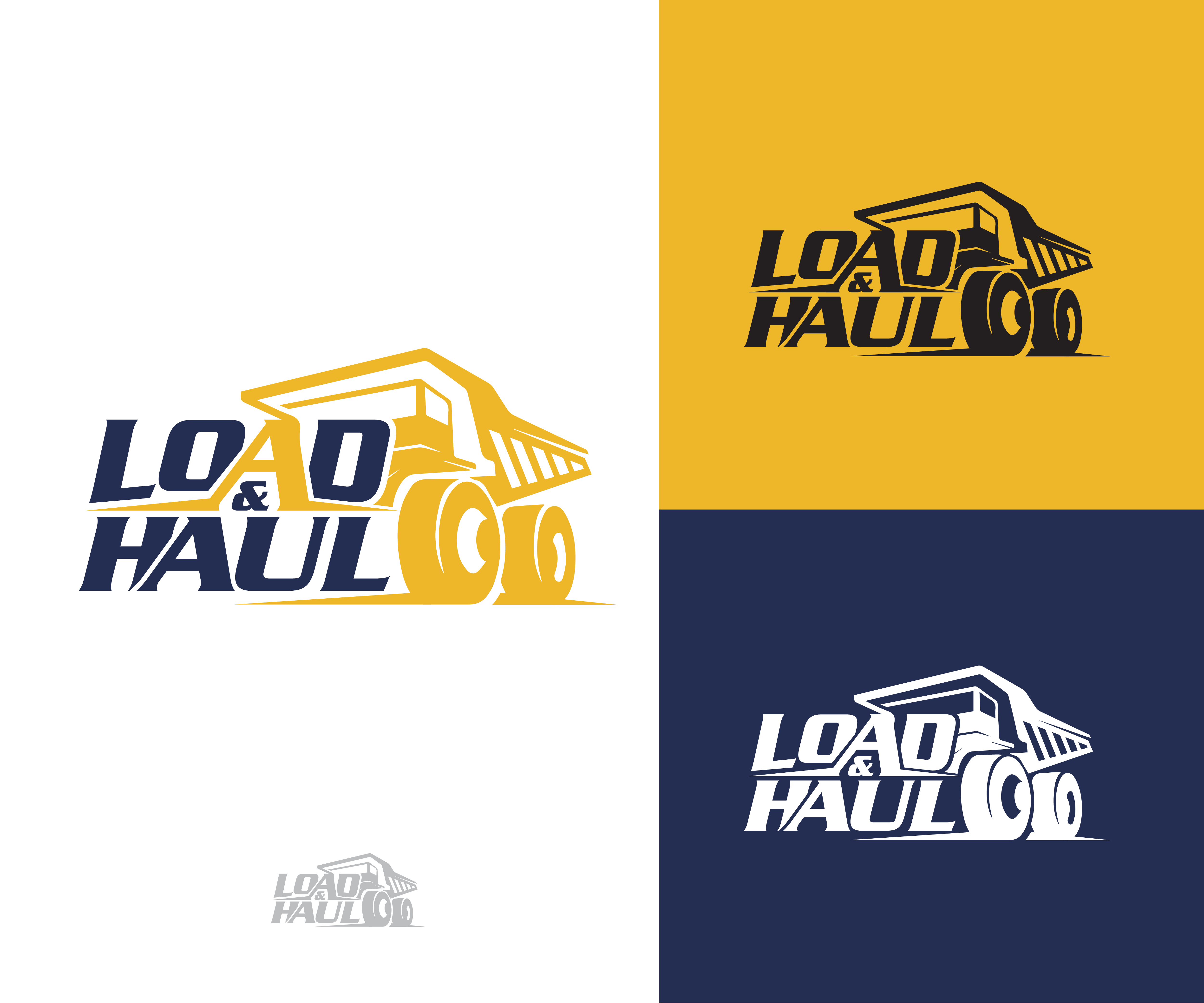 Diseño de Logo por take8 para este proyecto | Diseño #35605158