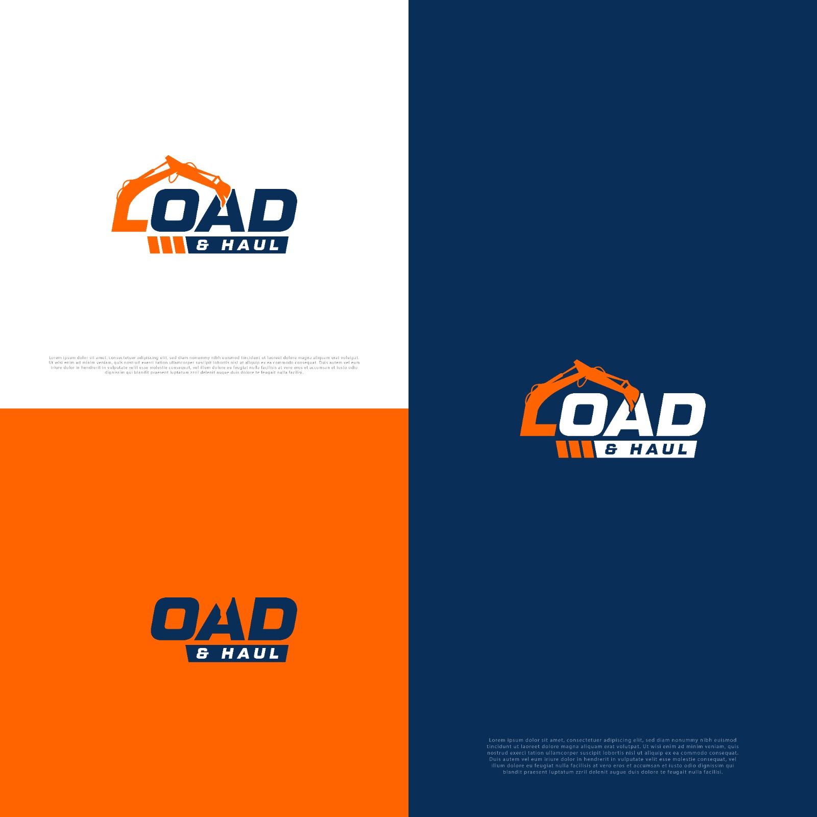 Logo Design by Titan Solbiz for this project | Design #35609237