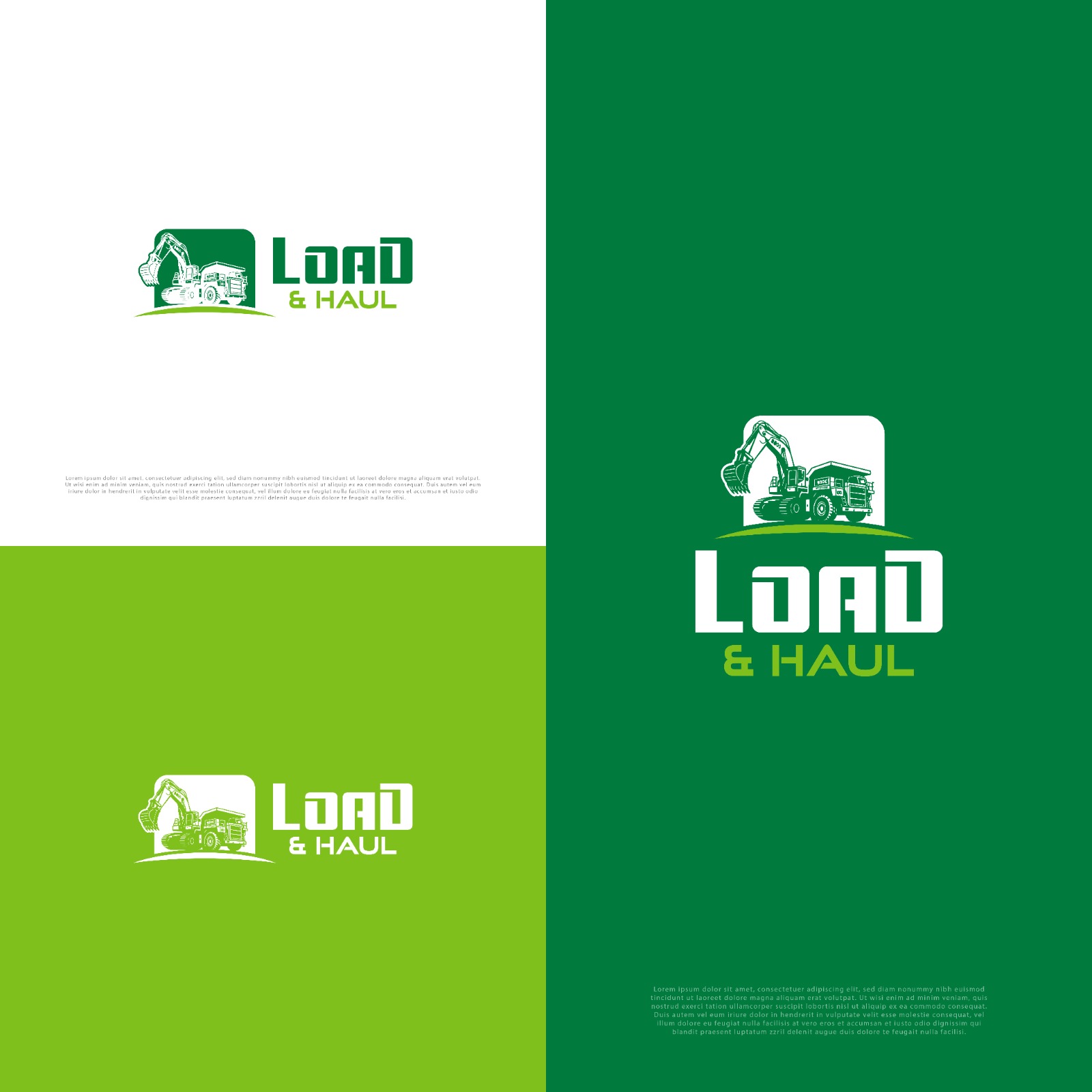 Logo Design by Titan Solbiz for this project | Design #35609238