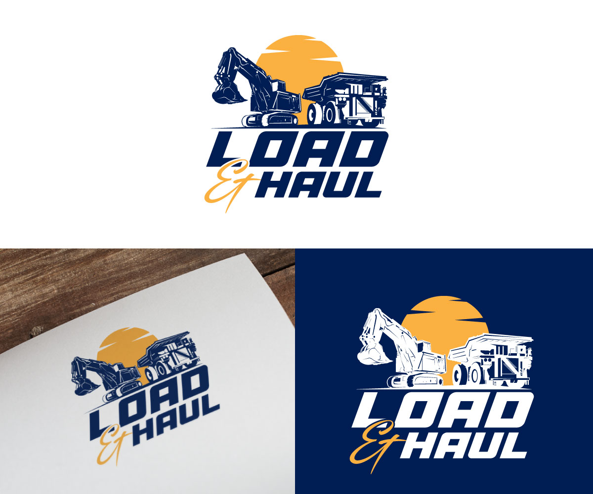 Diseño de Logo por Ansh Design para este proyecto | Diseño #35606879