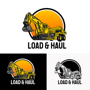 Logo Design by teddy_sign