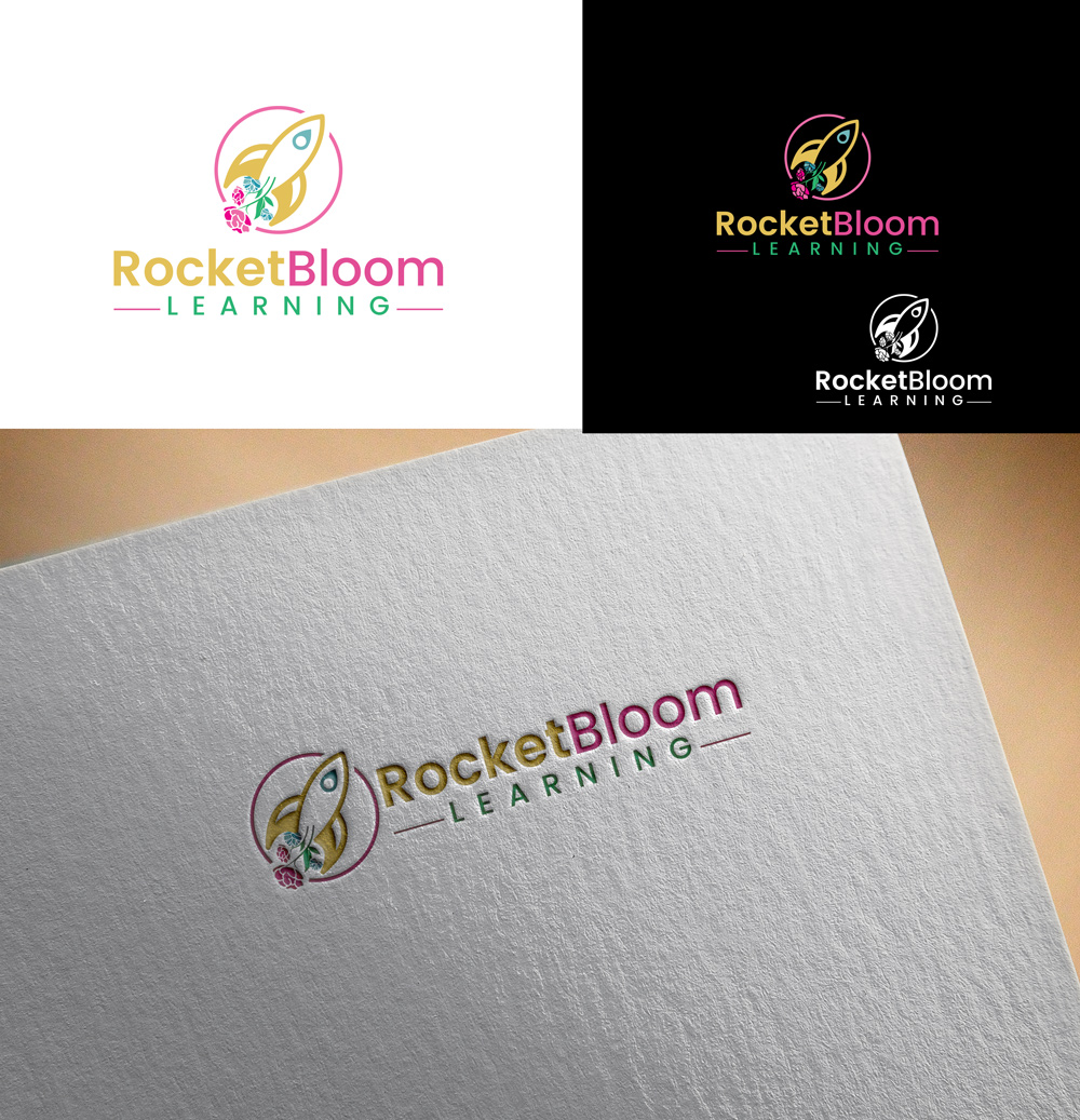 Logo Design by RA-bica for this project | Design #35615760