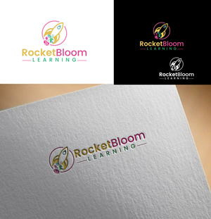 Logo Design by RA-bica for this project | Design: #35615760