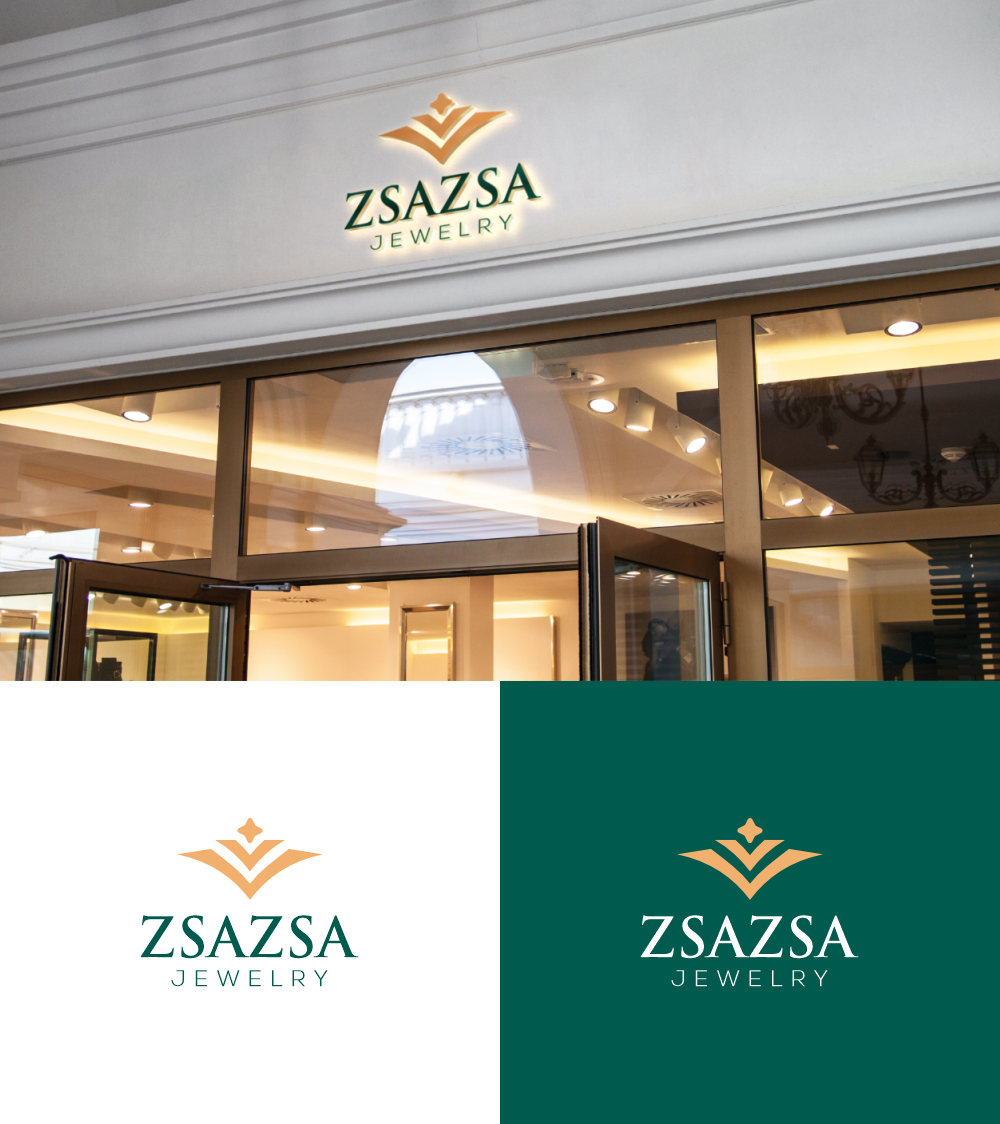 Logo Design by Winner Studio for this project | Design #35608419