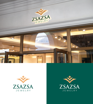 Logo Design by Winner Studio for this project | Design: #35608419