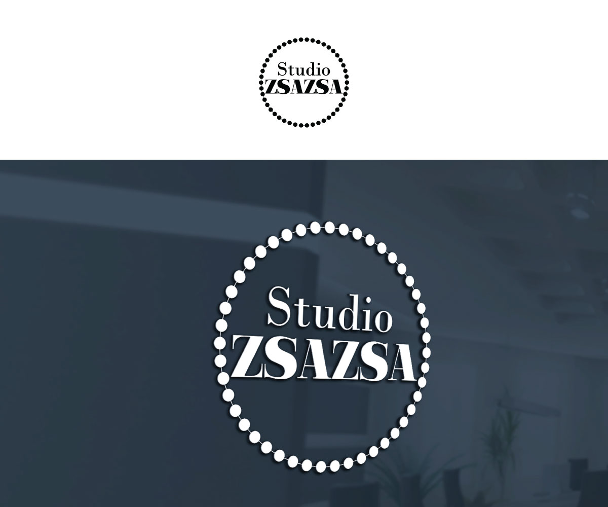 Logo Design by Luckey yaari for this project | Design #35612549