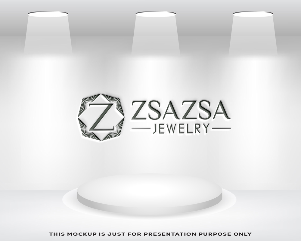 Logo Design by Razaq for this project | Design #35610656