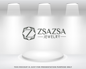Logo Design by Razaq for this project | Design: #35610656